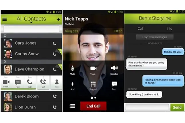 10 opciones para llamar gratis de un celular a otro..
