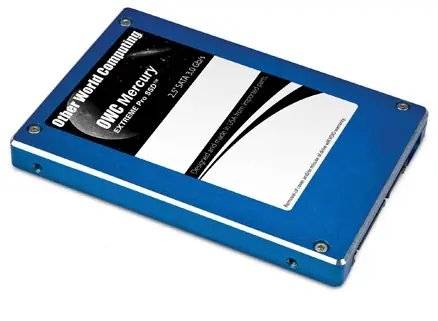 Discos de estado sólido (SSD) o cómo hacer que tu computad