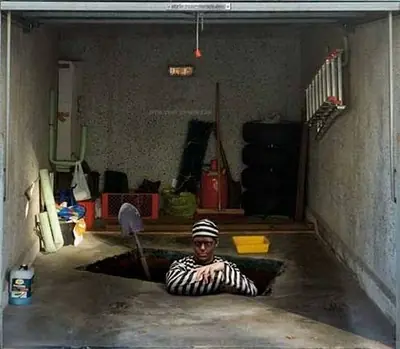 impresiona a tus vecinos