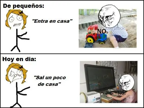 Chistes