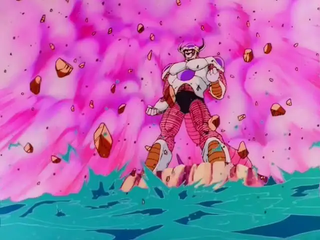 Super Saiyajin