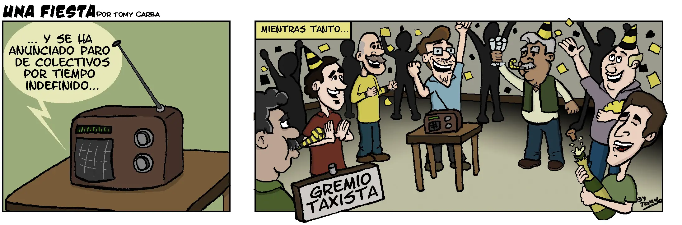 dibujos