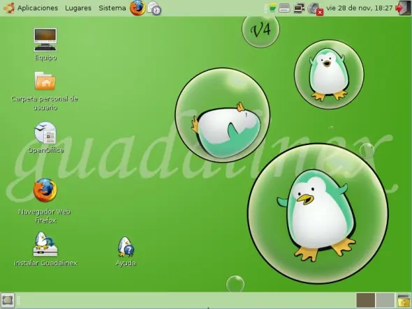 Linux