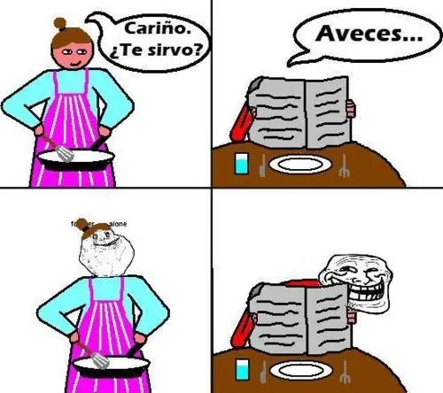 Memes, memes y memes!