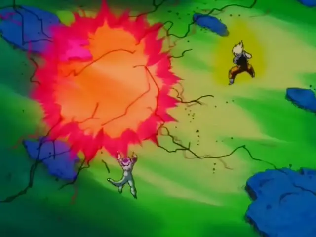 Super Saiyajin