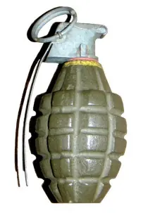fusil