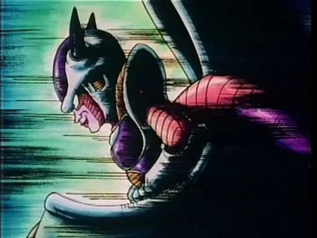 Freezer