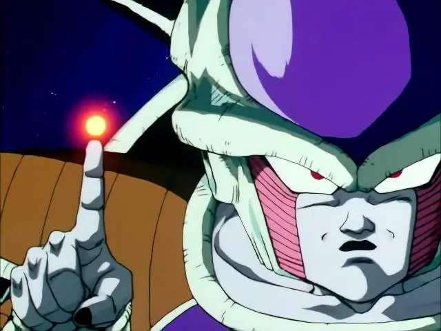 Freezer