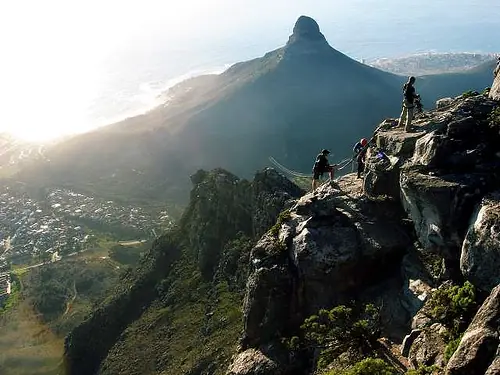 africa