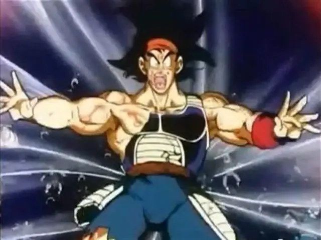 Super Saiyajin