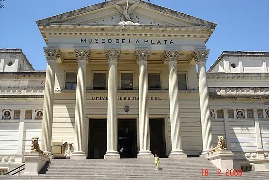 La Plata, Ciudad Capital