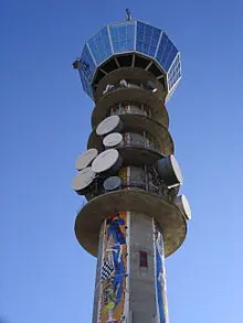 radio