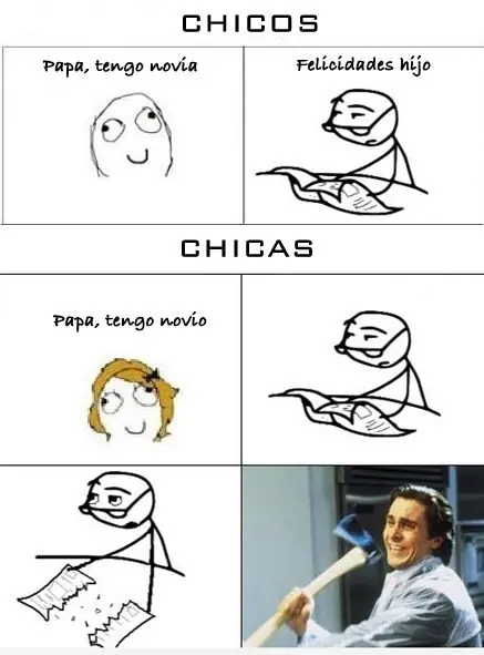 caras