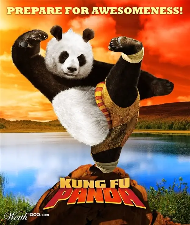 Personajes de cartoons en la realidad [Imperdible]