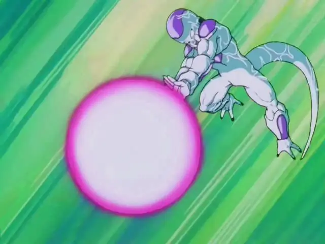 Super Saiyajin