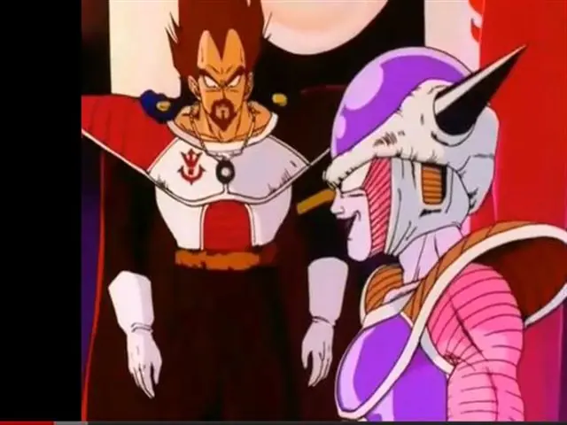 Freezer: Técnicas y niveles de ki alcanzados