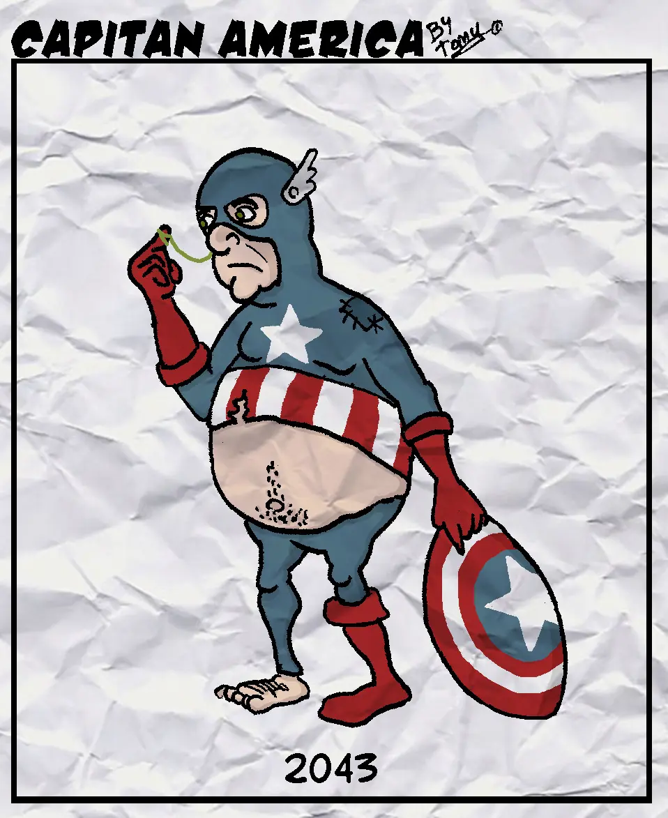 Capitan