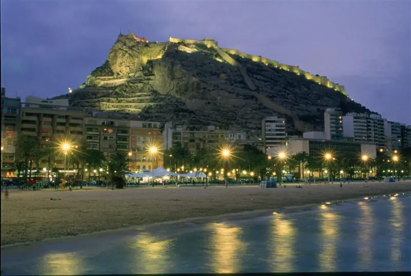 alicante