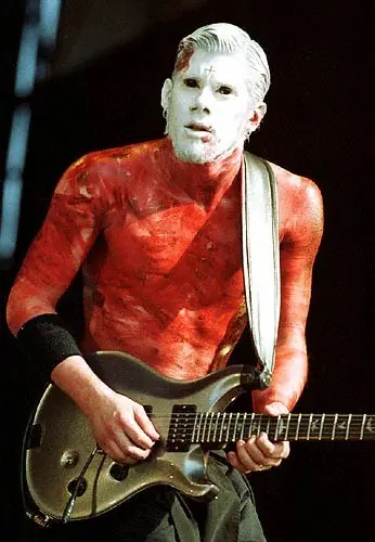 Limp Bizkit Mi generación(X)
