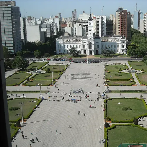 la plata