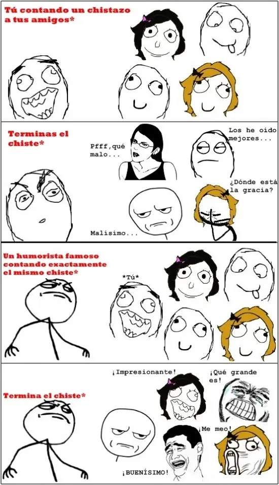 caras