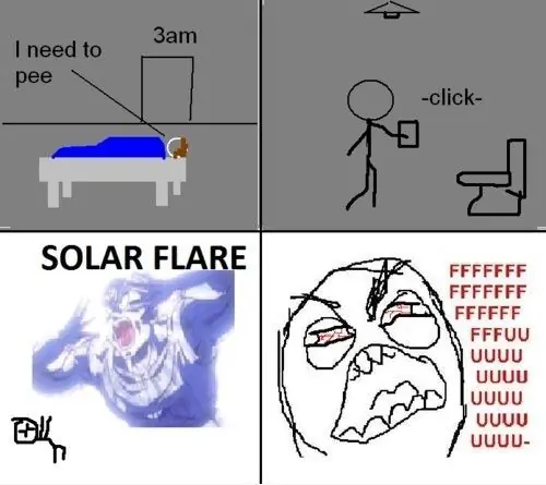 humor