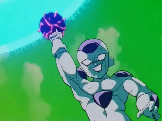 Freezer