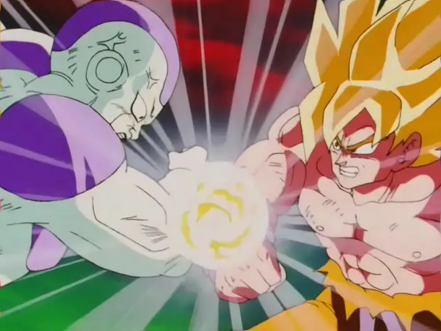 Freezer
