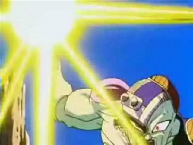 Super Saiyajin