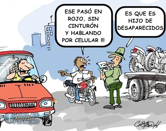 Juani Cabandie, Mi humilde Homenaje.