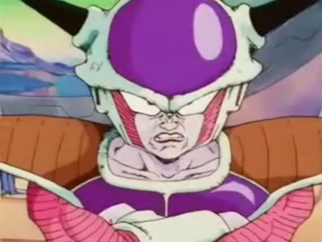 Super Saiyajin