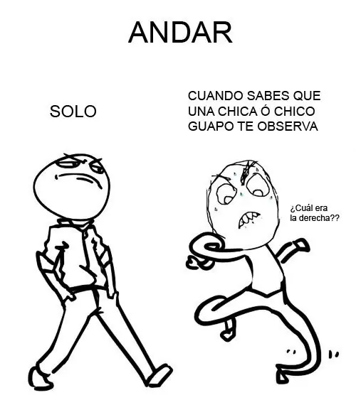 Memes, memes y memes!