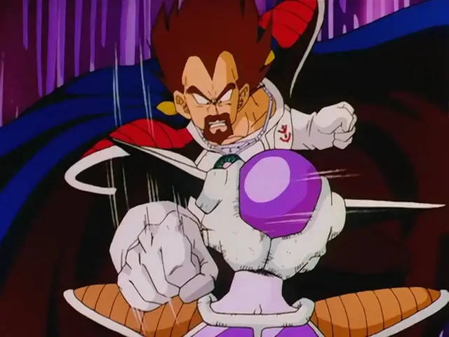 Super Saiyajin