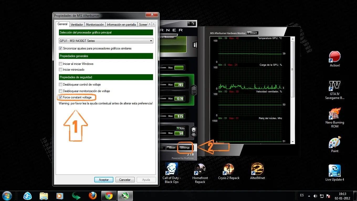 pantalla