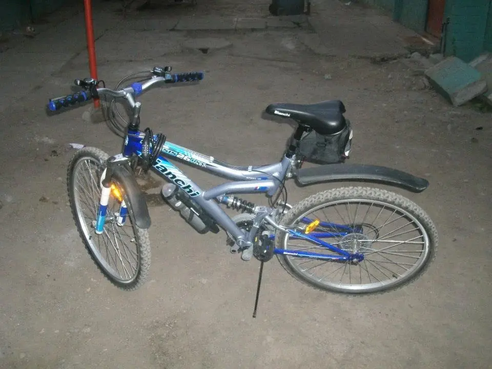 bici