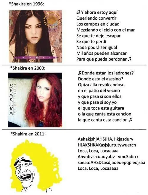 Memes, memes y memes!