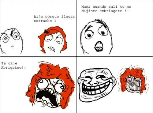 caras
