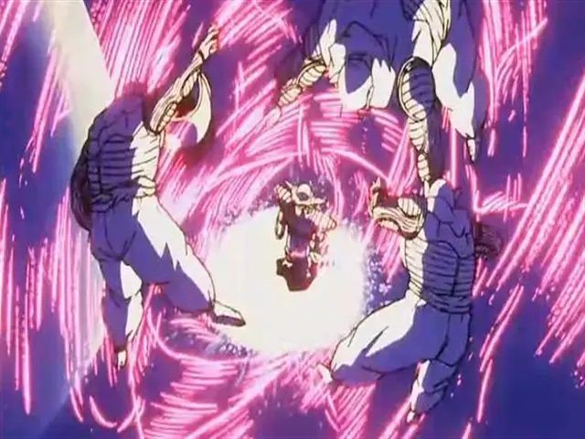 Super Saiyajin