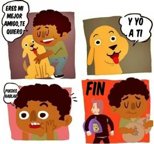 ¿Querías humor cruel? Pues te doy humor cruel. Part2