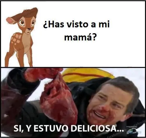 humor cruel