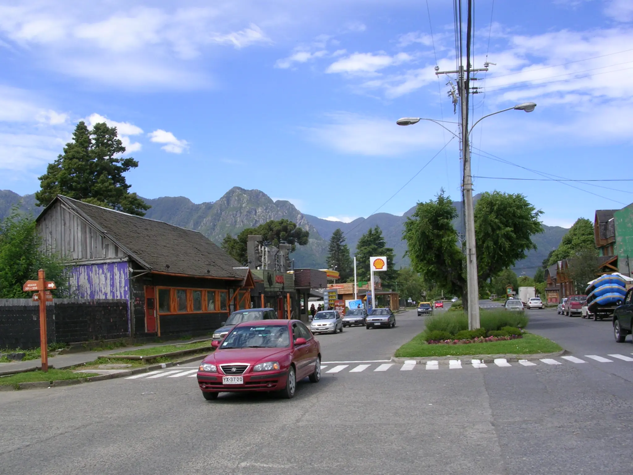 chile