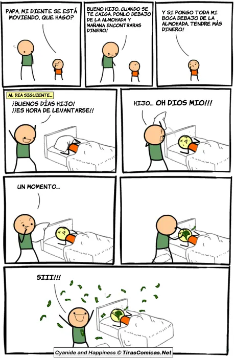 humor