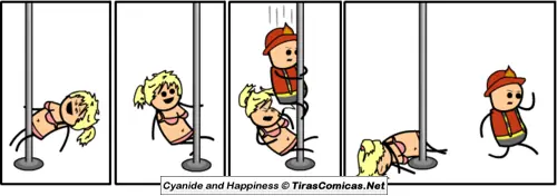 comedia