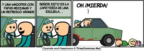 risas