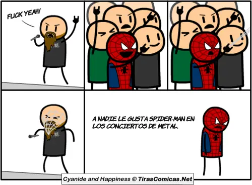 ya me canse de escribir tags.