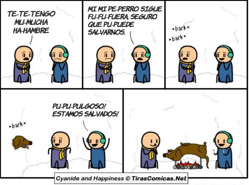 humor acido