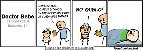 risas