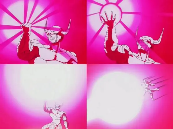 Super Saiyajin