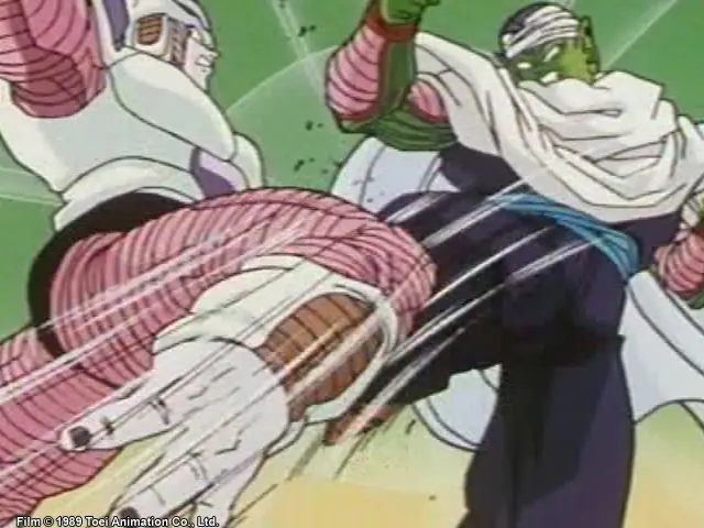 Freezer