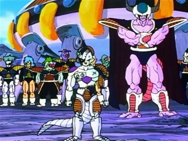 Freezer